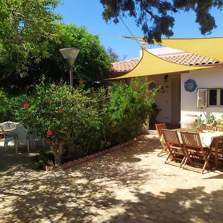 Bed and Breakfast I Ciusiddi Portopalo Di Capo Passero Exteriér fotografie