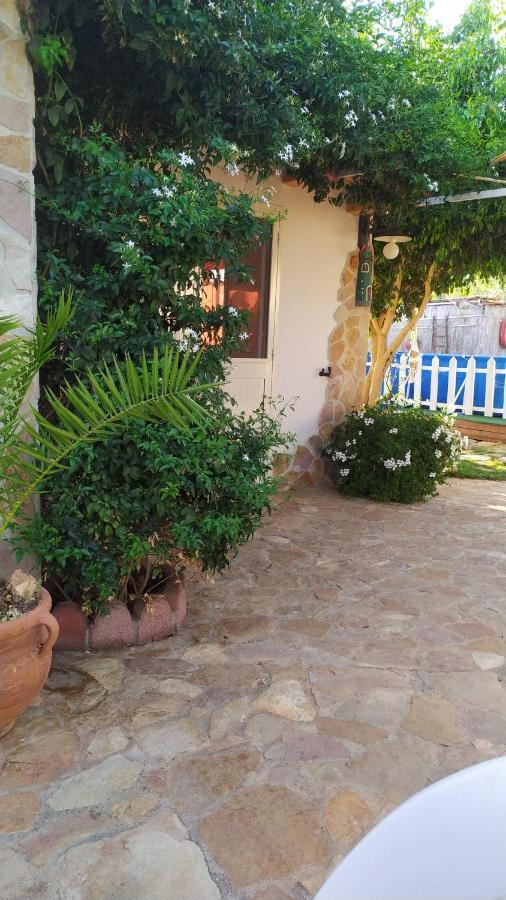 Bed and Breakfast I Ciusiddi Portopalo Di Capo Passero Exteriér fotografie