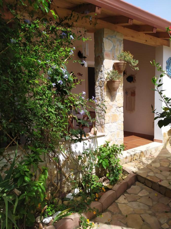 Bed and Breakfast I Ciusiddi Portopalo Di Capo Passero Exteriér fotografie